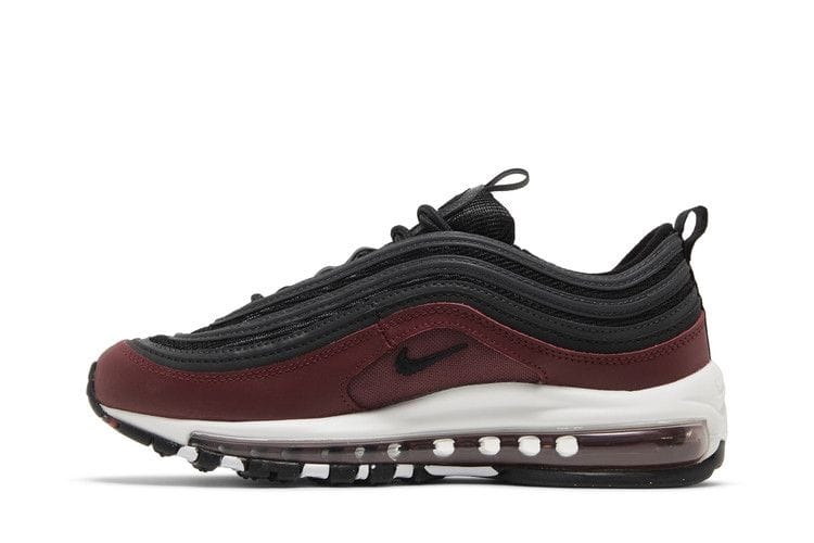 Air Max 97 GS 'Anthracite Team Red'