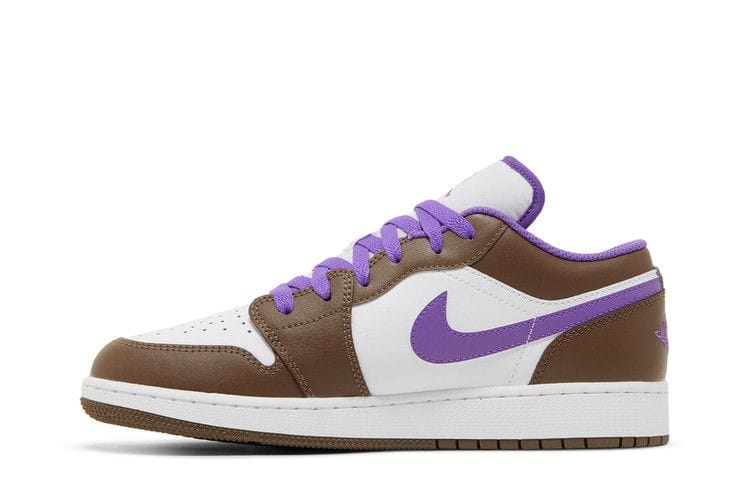 Air Jordan 1 Low GS 'Palomino'