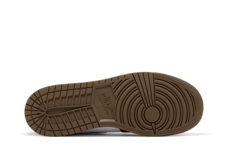 Air Jordan 1 Low GS 'Palomino'