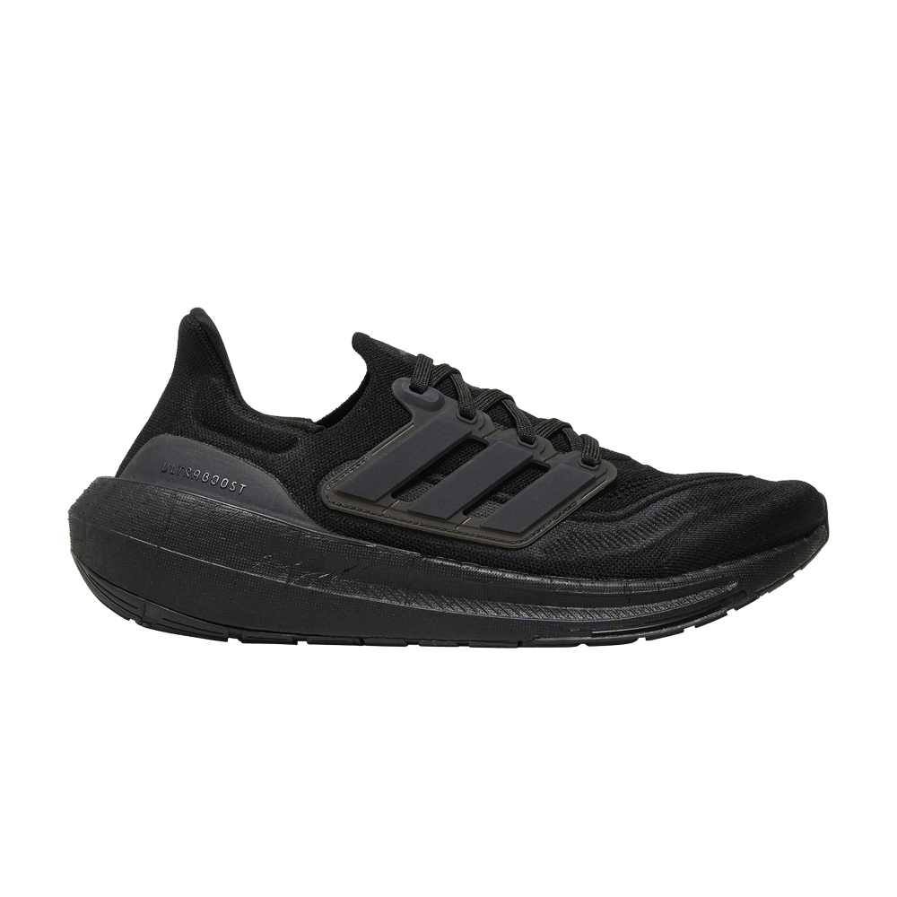 Men's UltraBoost Light 'Triple Black'