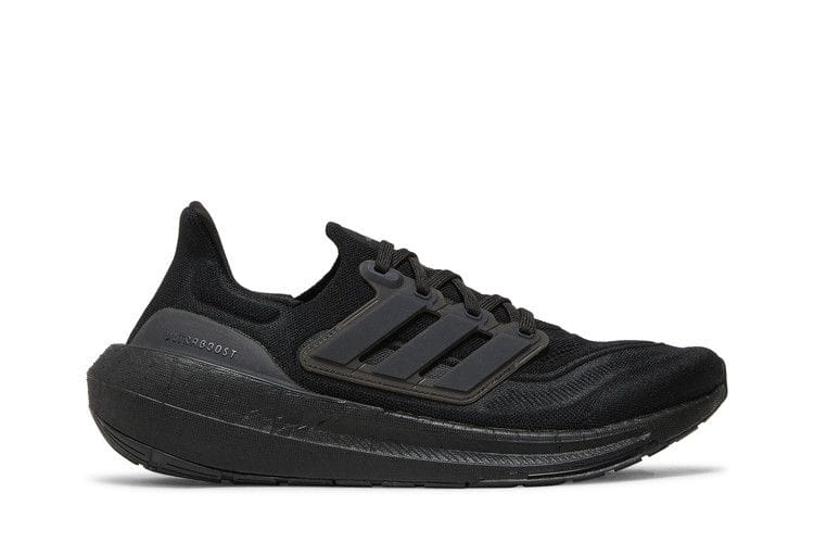 Men's UltraBoost Light 'Triple Black'