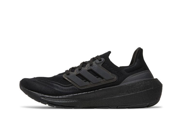 Men's UltraBoost Light 'Triple Black'