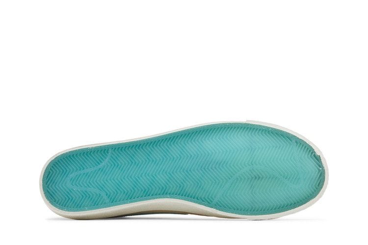 Men's Blazer Mid '77 'Desert Ore Aqua'