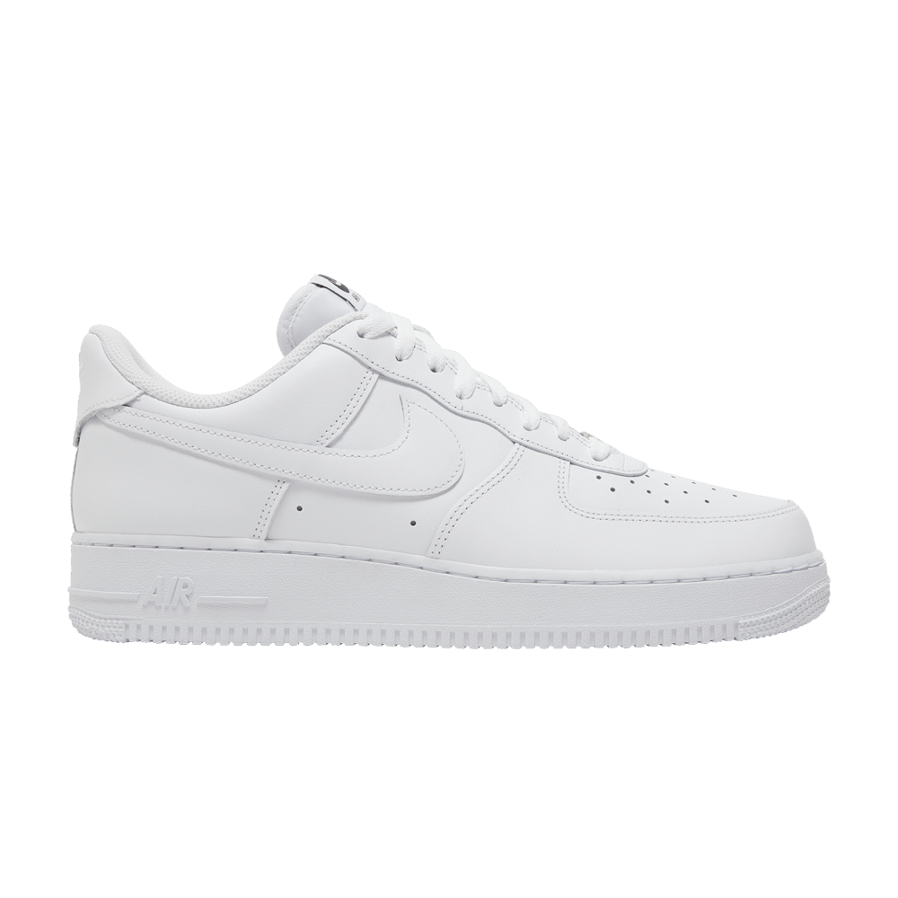 Men's Air Force 1 FlyEase 'White'