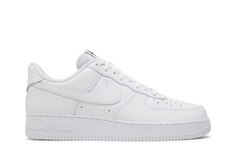 Men's Air Force 1 FlyEase 'White'