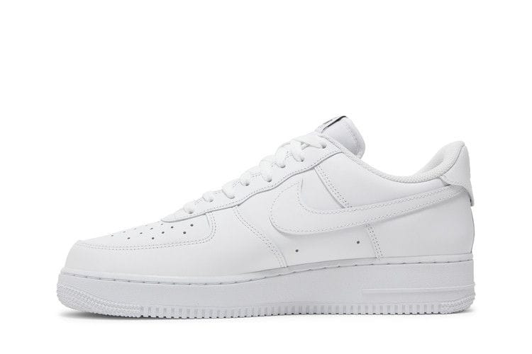 Men's Air Force 1 FlyEase 'White'