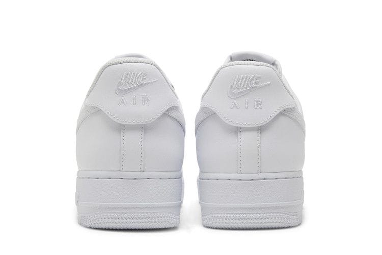 Men's Air Force 1 FlyEase 'White'