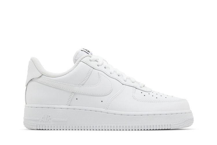 Women's Air Force 1 '07 EasyOn 'White'