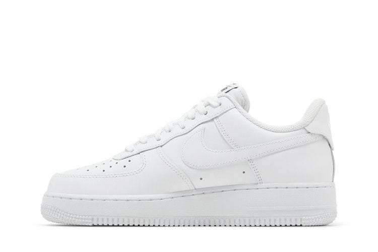 Women's Air Force 1 '07 EasyOn 'White'
