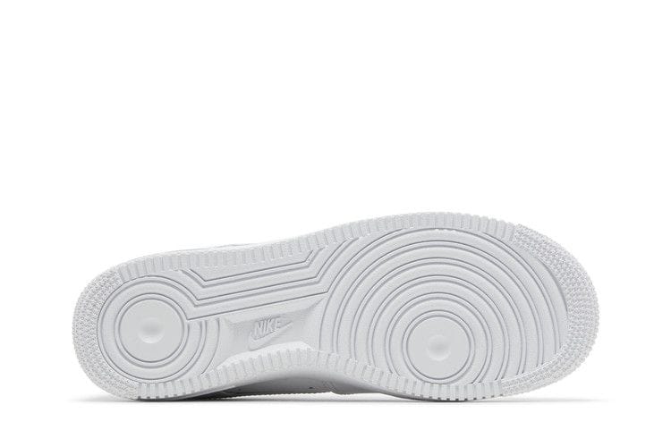 Women's Air Force 1 '07 EasyOn 'White'