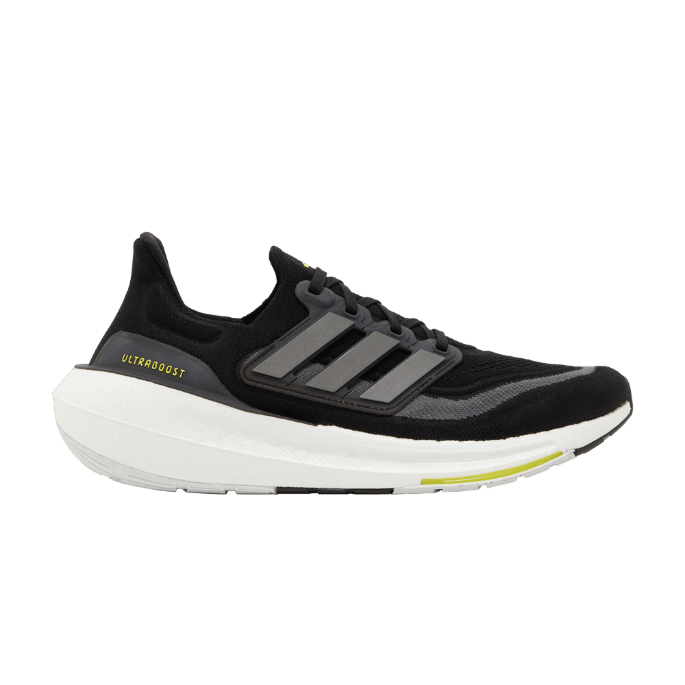Men's UltraBoost Light 'Core Black'