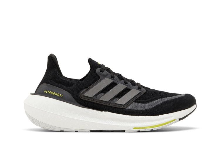 Men's UltraBoost Light 'Core Black'