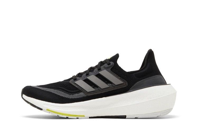 Men's UltraBoost Light 'Core Black'
