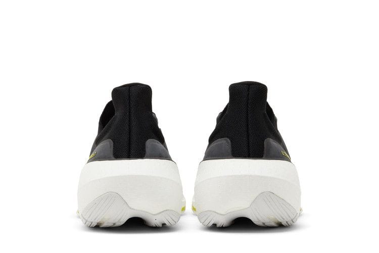 Men's UltraBoost Light 'Core Black'