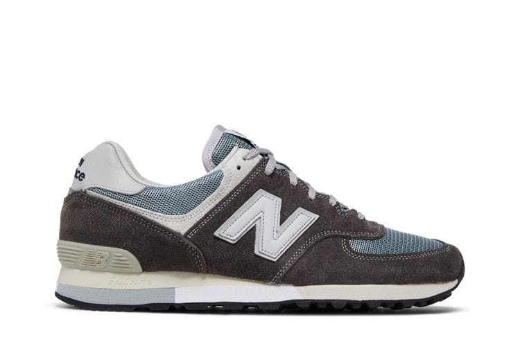 Men's 576 Made in England '35th Anniversary - Elephant Skin'