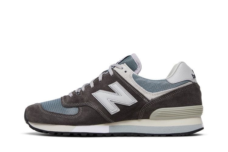 Men's 576 Made in England '35th Anniversary - Elephant Skin'