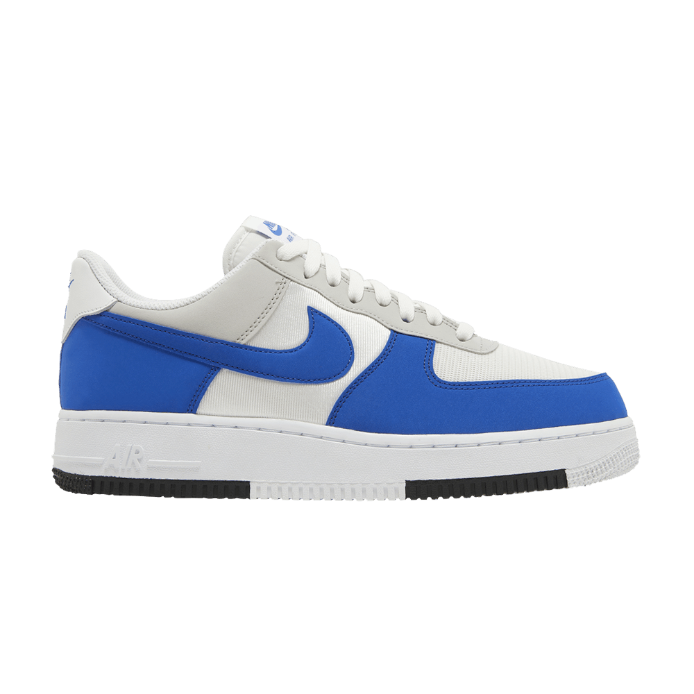 Men's Air Force 1 Low 'Royal Air Max 1'