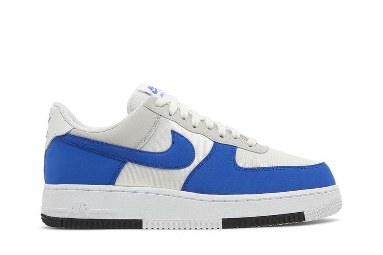 Men's Air Force 1 Low 'Royal Air Max 1'