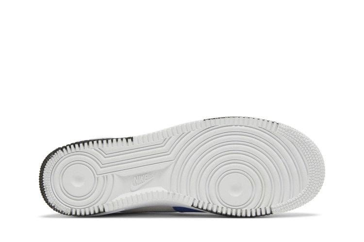 Men's Air Force 1 Low 'Royal Air Max 1'