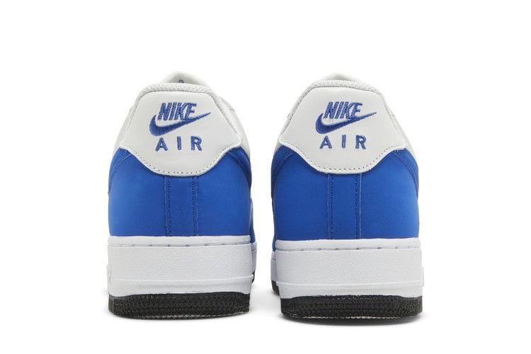 Men's Air Force 1 Low 'Royal Air Max 1'