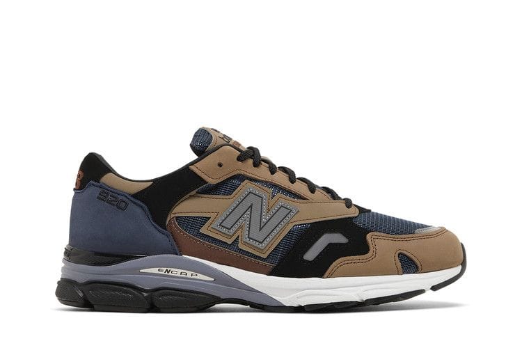 Men's 920 Made In England 'Reverse Pack'