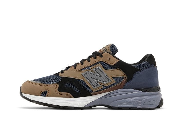 Men's 920 Made In England 'Reverse Pack'