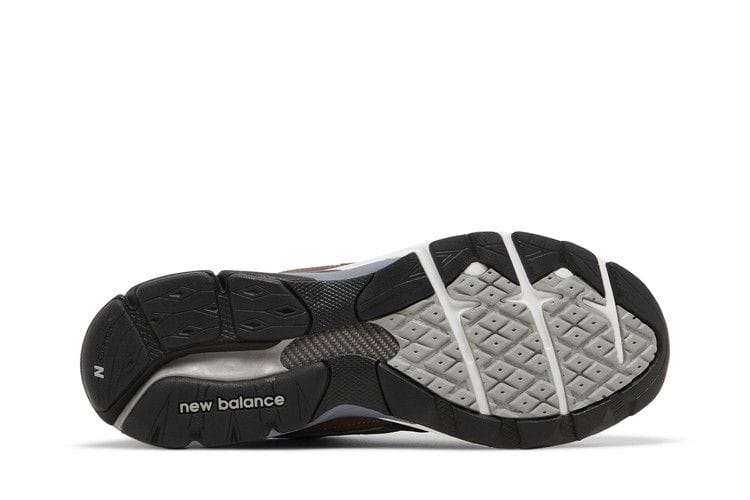 Men's 920 Made In England 'Reverse Pack'