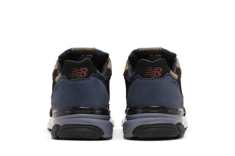 Men's 920 Made In England 'Reverse Pack'