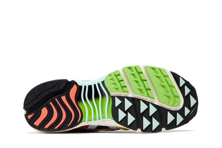 Men's Grid Web 'Trailian'