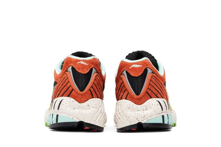 Men's Grid Web 'Trailian'