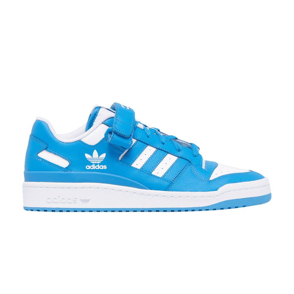 Men's Forum Low 'Pulse Blue'