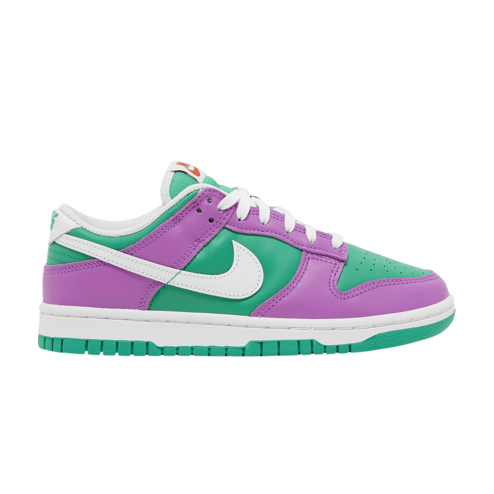 Women's Dunk Low 'Reverse Joker'