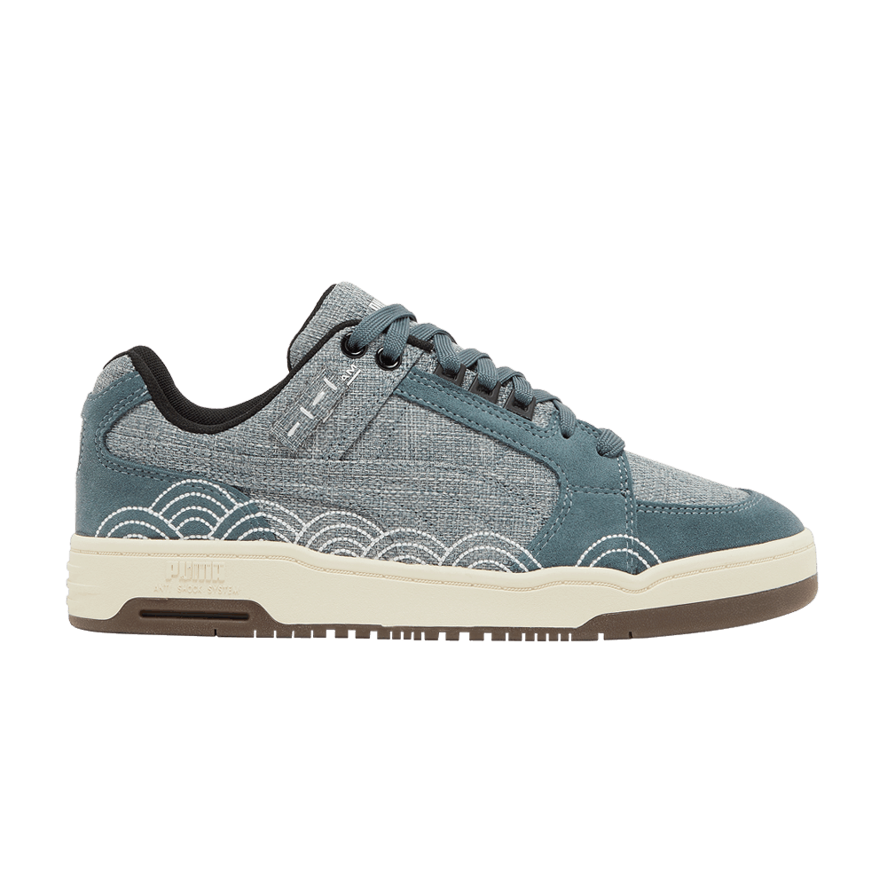 Men's Slipstream Lo 'Sashiko'