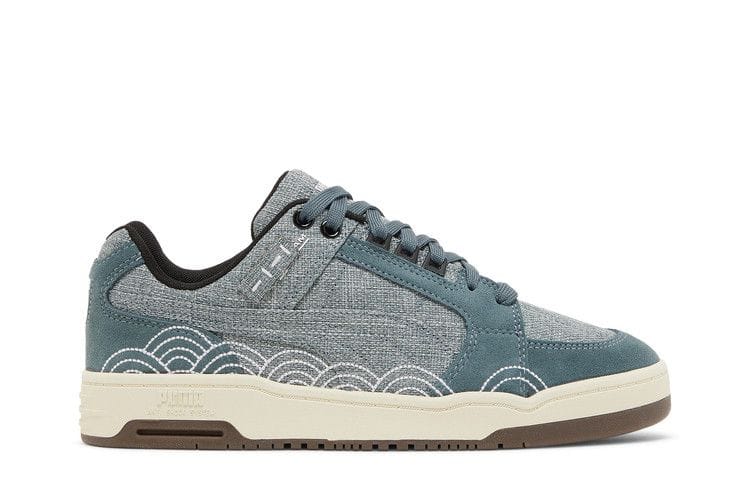 Men's Slipstream Lo 'Sashiko'