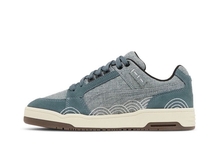 Men's Slipstream Lo 'Sashiko'
