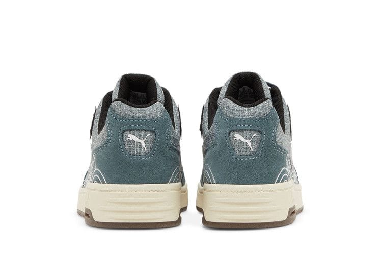 Men's Slipstream Lo 'Sashiko'