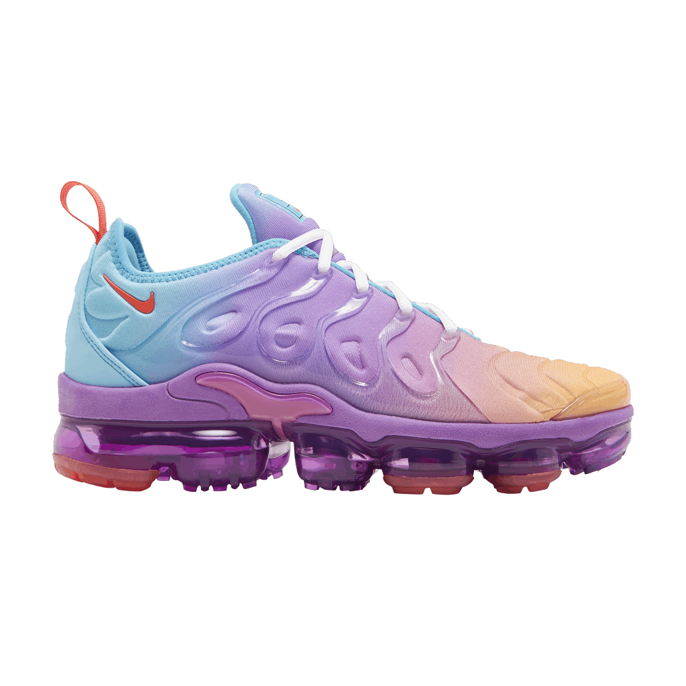 Women's Air VaporMax Plus 'Multi-Color Gradient'