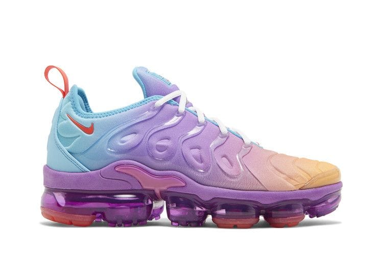 Women's Air VaporMax Plus 'Multi-Color Gradient'