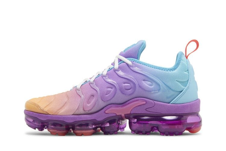 Women's Air VaporMax Plus 'Multi-Color Gradient'