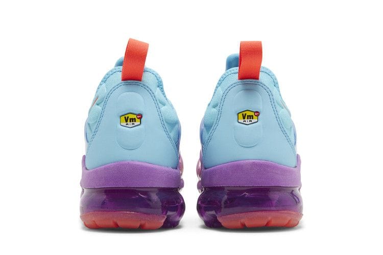 Women's Air VaporMax Plus 'Multi-Color Gradient'