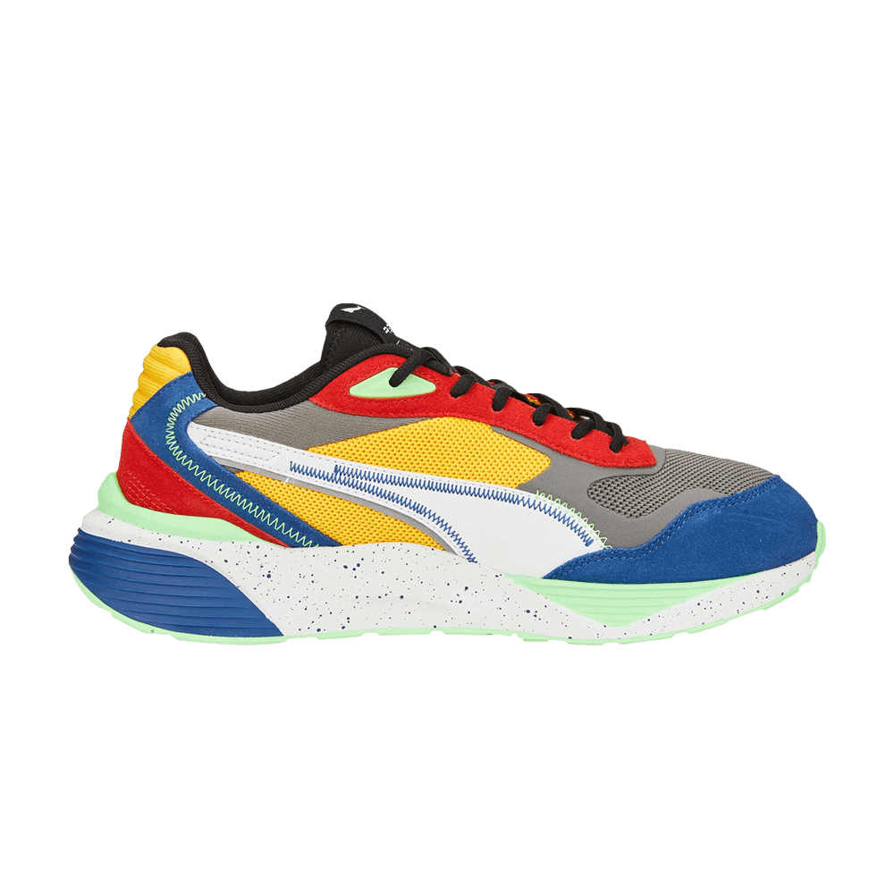 Men's RS-Metric 'Energy'