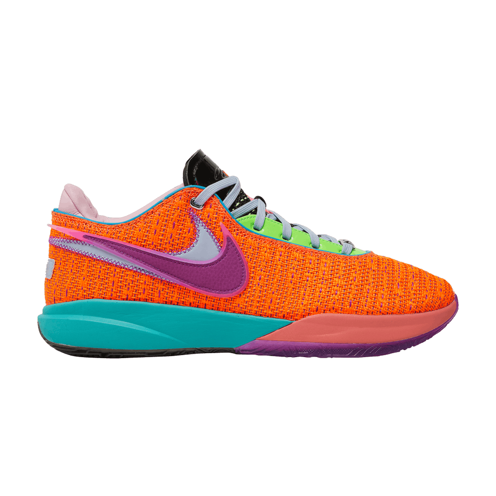 Men's LeBron 20 'Chosen 1'