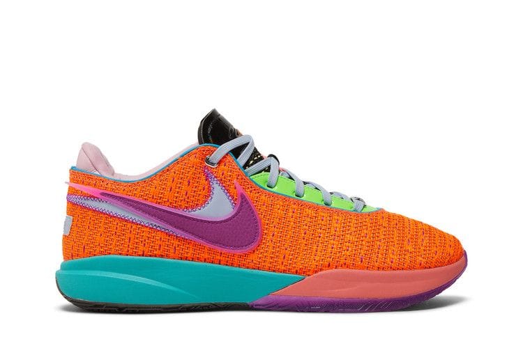 Men's LeBron 20 'Chosen 1'