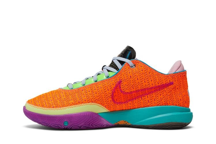 Men's LeBron 20 'Chosen 1'