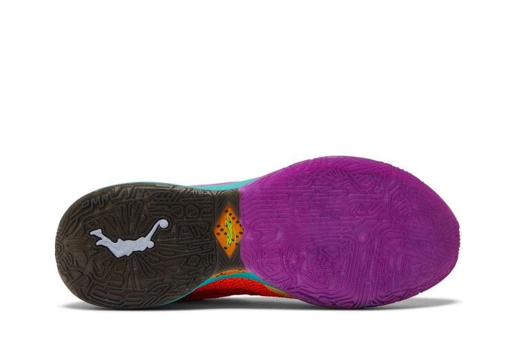 Men's LeBron 20 'Chosen 1'