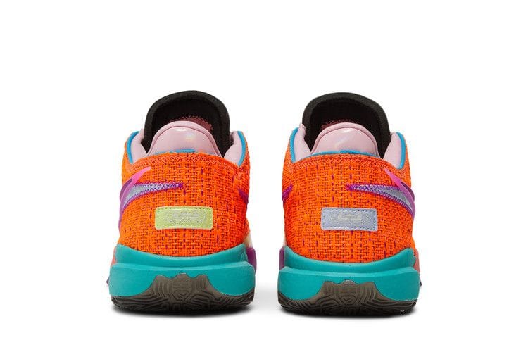Men's LeBron 20 'Chosen 1'