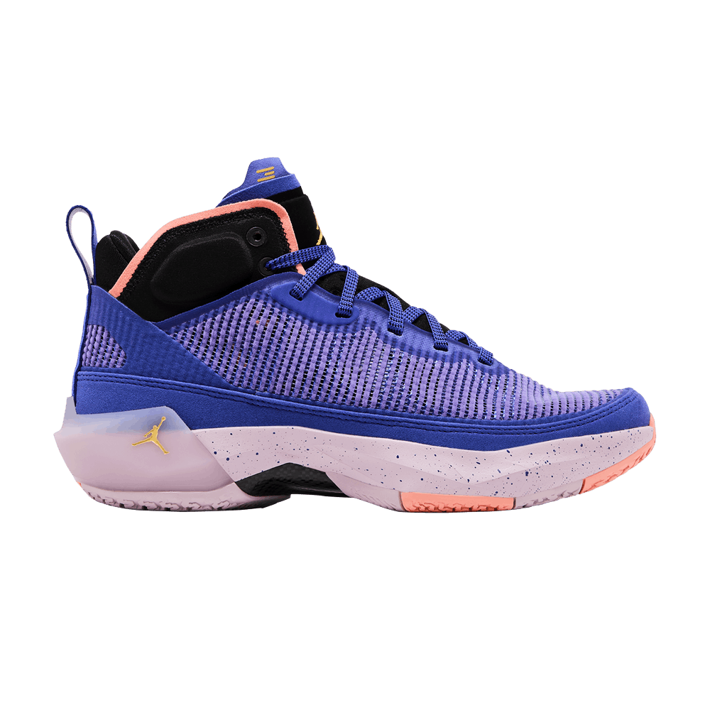 Air Jordan 37 GS 'Till Dawn'
