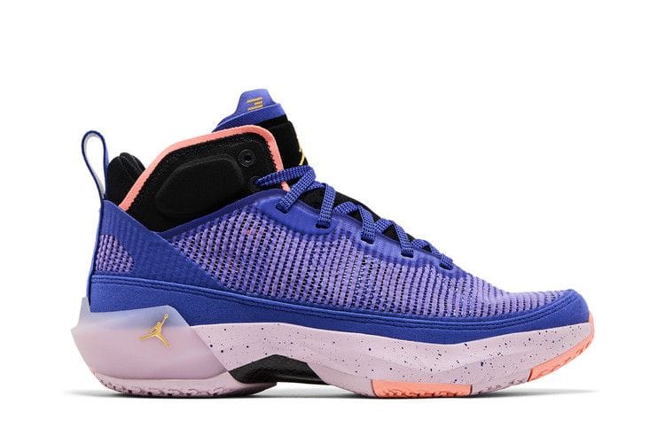 Air Jordan 37 GS 'Till Dawn'