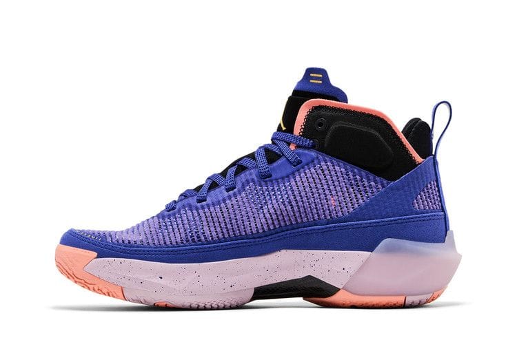 Air Jordan 37 GS 'Till Dawn'