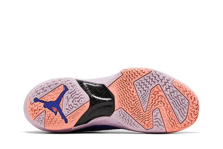 Air Jordan 37 GS 'Till Dawn'